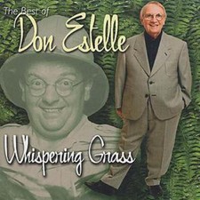 Don Estelle: Whispering Grass - The Best Of