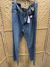 Urbanspirit Blue Straight Leg