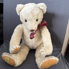 Merrythought Jointed Made In