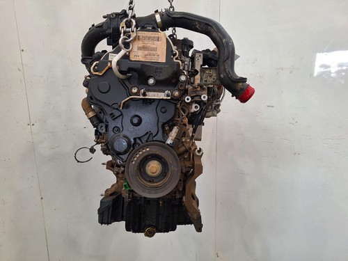 Ford transit connect mk2 - transit,