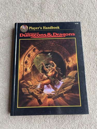 Advanced dungeons dragons - advanced,