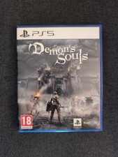 Demon's Souls PlayStation 5