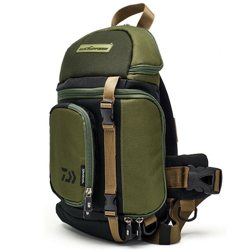 Daiwa wilderness roto ruck - roto,