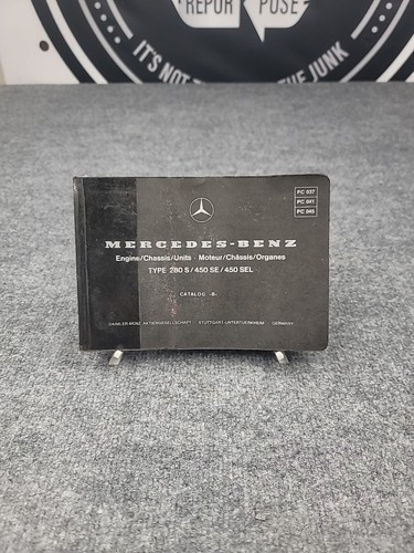 Vintage mercedes benz 1970s - mercedes-benz, mb