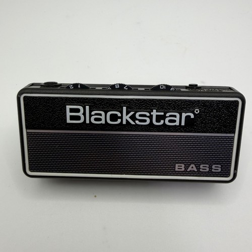 Blackstar amplug2 fly - amplug2, guitar
