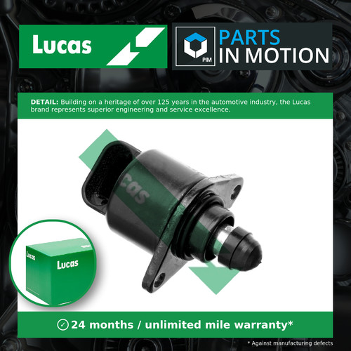 Idle control valve fits - valve,