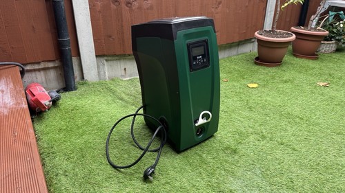 Dab esybox variable speed - variable,