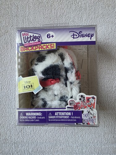 Disney 101 dalmatian micro - 101, dalmatian’s