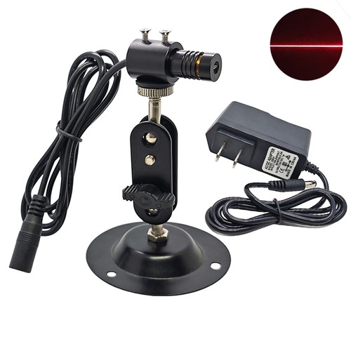 Red laser 635nm - 635nm, 5mw