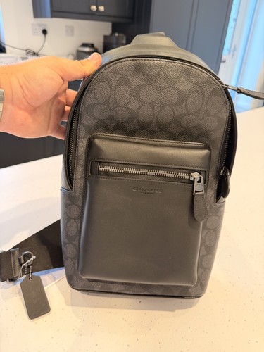 Coach west pack - coach, cv924