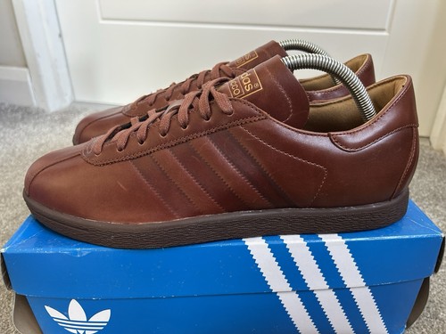 Adidas tobacco sample - adidas,