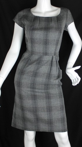 Merona dress 4 - a-, line