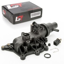 Coolant Housing Thermostat