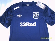 BNWT SMALL MENS GLASGOW