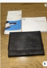 Honda Civic Owners Manual