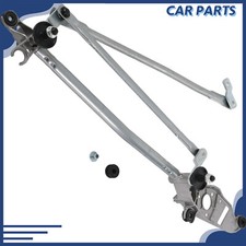 FRONT RHD LINKAGE REPAIR WINDSCREEN WIPER MOTOR FITS NISSAN QASHQAI 07-13