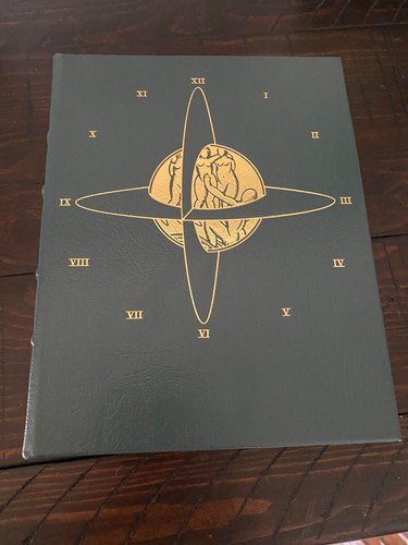 Easton press ulysses - easton,