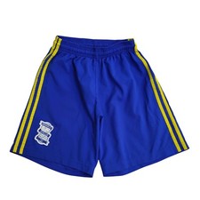 Adidas Birmingham City Blue No
