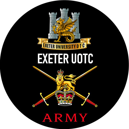 British army university - army,
