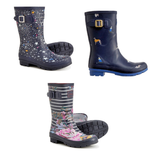 Joules molly welly women - molly, women's