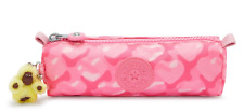 Kipling FREEDOM Pen Case - Adorable Hearts RRP £24