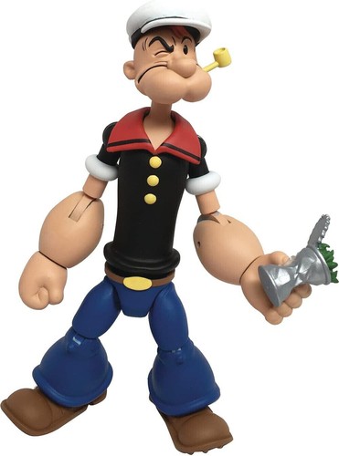 Popeye classics wave - classics,