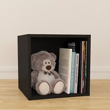 Vinyl LP Record Storage Box