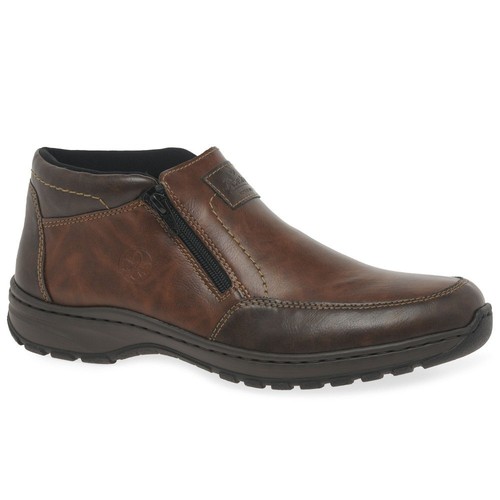Rieker men robbie - rieker, |