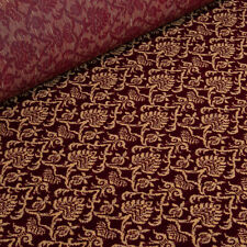 British Rail Moquette By The