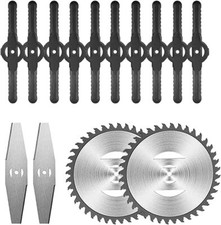 Metal Plastic Cutter Blades