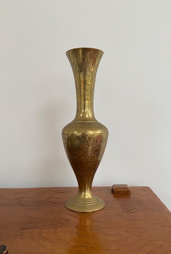 Indian solid brass - indian,