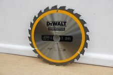 DeWALT DT1956 250MM X 30MM