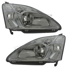 Headlights honda civic mk7 - headlights,