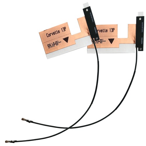 Internal mhf4 antenna - mhf4, wire