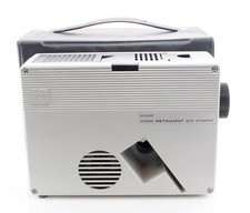 Kodak Pocket Retinamat 210