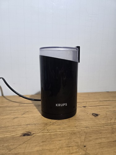Krups f203 electric - electric, coffee