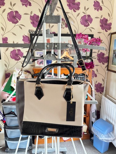 Juno handbag new - ., not