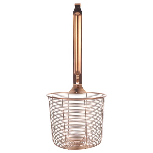 Rose gold stainless - gold,