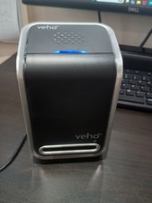 Veho VFS-004 Deluxe 35mm