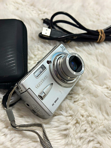 Traveler 8500 silver - dc,