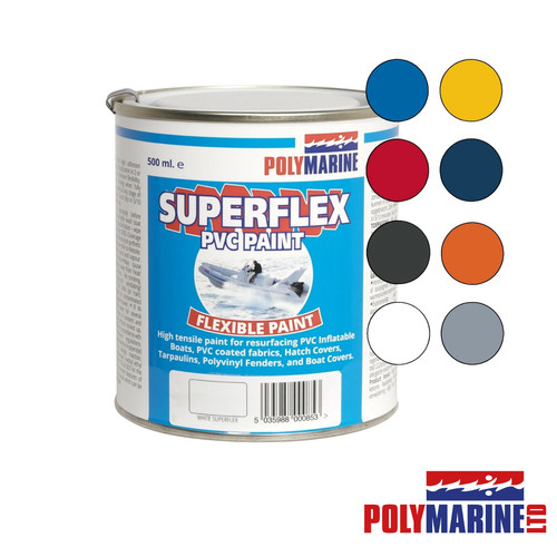 Polymarine superflex pvc - polymarine,