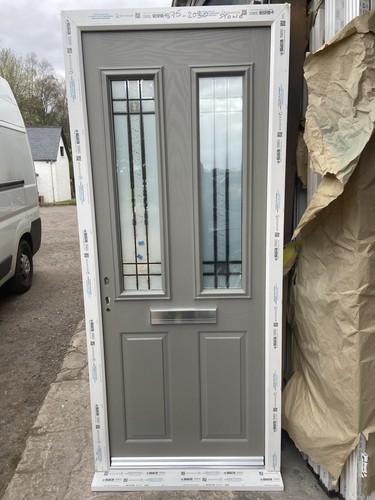 New stone grey - grey, (