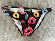 Aussiebum Swimmer High Rise
