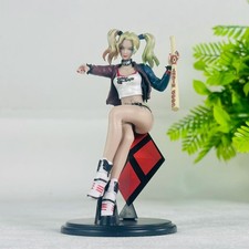 DC Suicide Squad Harley Quinn