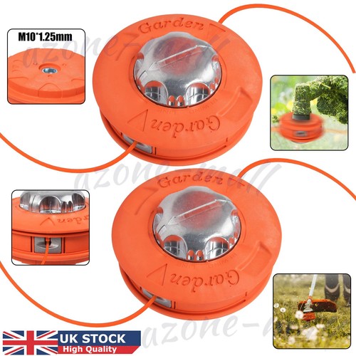 Universal petrol trimmer - petrol,