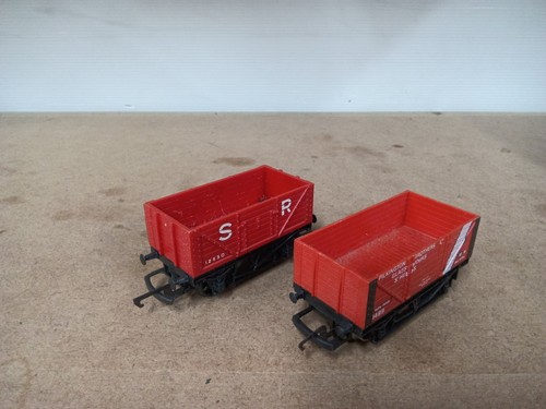 Triang hornby open - x, 2
