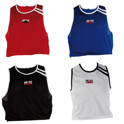 Pro box boxing - vest, adult