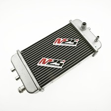 Radiator for Derbi Senda 50