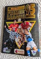 1995 Merlin Official Premier