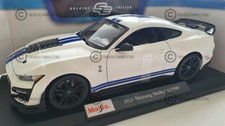 MAISTO 1:18 Scale 2020 Ford
